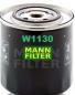 Preview: Ölfilter MANN W1130